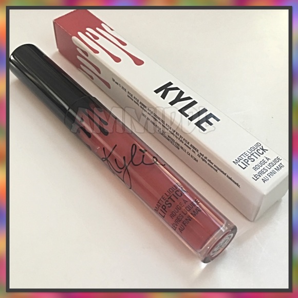 💥LAST 1💥🆕KRISTEN 💋Kylie Liquid Lipstick Single - Picture 6 of 8